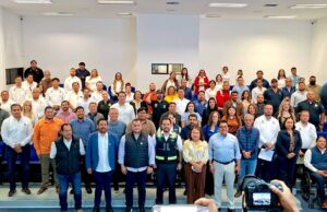 Avances en la Agenda de Paz: Diagnóstico Estatal de Violencia Social en Los Cabos