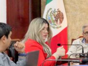 Autoridades establecen acuerdos para fortalecer funcionamiento interno municipal en Los Cabos