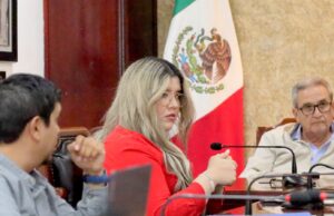 Autoridades establecen acuerdos para fortalecer funcionamiento interno municipal en Los Cabos