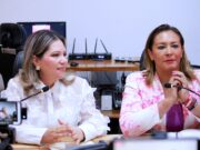 Invitan a formar parte de convención sobre seguridad digital para mujeres en Los Cabos