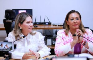 Invitan a formar parte de convención sobre seguridad digital para mujeres en Los Cabos