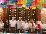 Brinda Gobierno de Los Cabos total respaldo al talento culinario y riqueza gastronómica