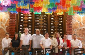 Brinda Gobierno de Los Cabos total respaldo al talento culinario y riqueza gastronómica