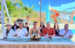 Gobierno Municipal efectúa la 2° edición de la Feria Fotográfica en la subdelegación de Boca de la Sierra