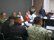 Autoridades municipales y sector hotelero acuerdan estrategias conjuntas de prevención y vigilancia
