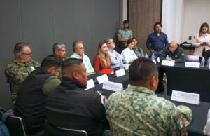Autoridades municipales y sector hotelero acuerdan estrategias conjuntas de prevención y vigilancia