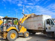 Renovación en los Servicios Públicos de Los Cabos con la próxima adquisición de maquinaria nueva