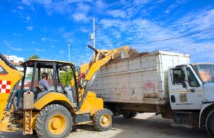 Renovación en los Servicios Públicos de Los Cabos con la próxima adquisición de maquinaria nueva