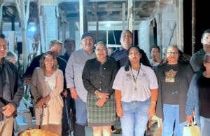 Sindicatura y Servicios Públicos acuerdan acciones para mejorar condiciones de las familias de El Pénjamo