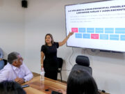 Presenta SIPINNA Los Cabos plan de trabajo para fortalecer la protección de la niñez