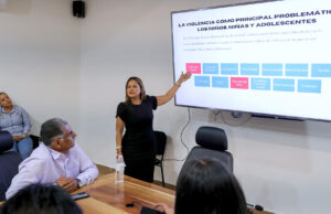 Presenta SIPINNA Los Cabos plan de trabajo para fortalecer la protección de la niñez