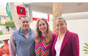 ESCAPARATE POLÍTICO Por Jesús Ojeda Castro