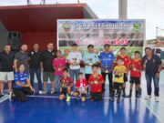 Concluye torneo “El Golazo” de la Liga Infantil y Juvenil INDEM en Cabo San Lucas