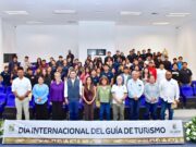 Jóvenes reciben capacitación para certificarse como guías turísticos en Los Cabos