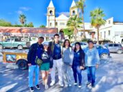 Jóvenes reciben capacitación para certificarse como guías turísticos en Los Cabos