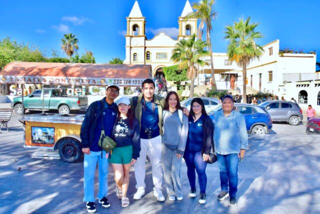 TURISMO CERTIFICACIÓN GUÍAS TURÍSTICOS 5
