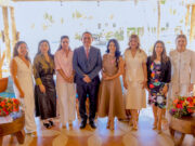 Desde Los Cabos se consolida el liderazgo femenino en el sector turístico