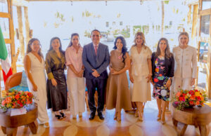 Desde Los Cabos se consolida el liderazgo femenino en el sector turístico