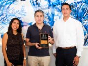 Visita del embajador de la Unión Europea a Los Cabos fortalece la proyección internacional del destino