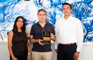 Visita del embajador de la Unión Europea a Los Cabos fortalece la proyección internacional del destino