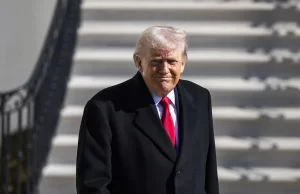 Trump dice que visitará Venezuela y que reconoce al Ejecutivo de Delcy Rodríguez como Gobierno oficial del país