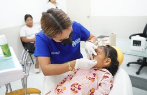 Unidad Médica de Vista Hermosa brinda atención integral y gratuita en San José del Cabo