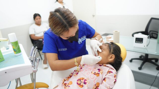 UNIDAD MÉDICA VISTA HERMOSA ATENCIÓN GRATUITA 3