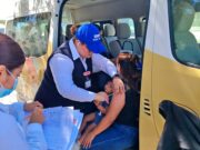 Confirma Salud estatal dos nuevos casos de sarampión en Cabo San Lucas