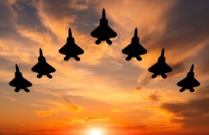 Israel y Estados Unidos lanzan ataque contra Irán