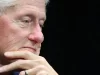 Bill Clinton comparece ante el Congreso y asegura que no sabía nada de los delitos de Epstein