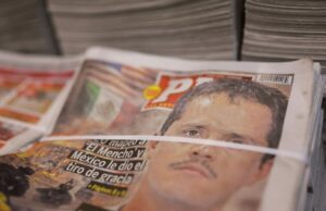 EE.UU. declara oficialmente muerto al “Mencho”; ofrecían 15 mdd por su captura