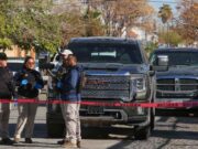 México lidera mercados de drogas, armas y extorsión en el Índice Global de Crimen Organizado