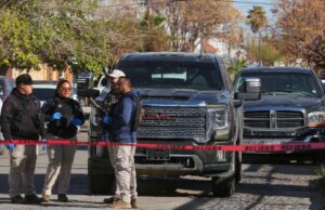 México lidera mercados de drogas, armas y extorsión en el Índice Global de Crimen Organizado