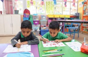Preinscripciones al ciclo escolar 2026-2027 comenzarán el 3 de febrero: SEP