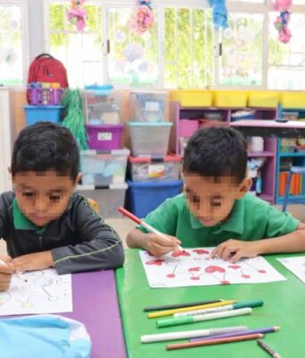 Preinscripciones al ciclo escolar 2026-2027 comenzarán el 3 de febrero: SEP