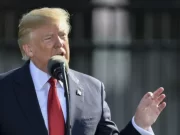 Los rumores sobre el anuncio OVNI de Trump persisten: NewsWeek