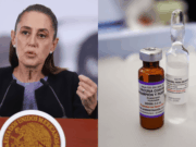 Vacunas de última tecnología se producirán en México tras acuerdo con Moderna, Birmex y Liomont: Sheinbaum