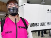 INE confirma contagio “aislado” de sarampión; envía a personal a home office