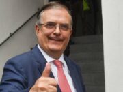 México analizará impacto de nuevo arancel del 10% de Trump, afirma Ebrard