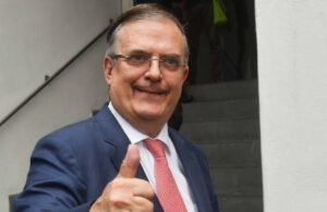 México analizará impacto de nuevo arancel del 10% de Trump, afirma Ebrard