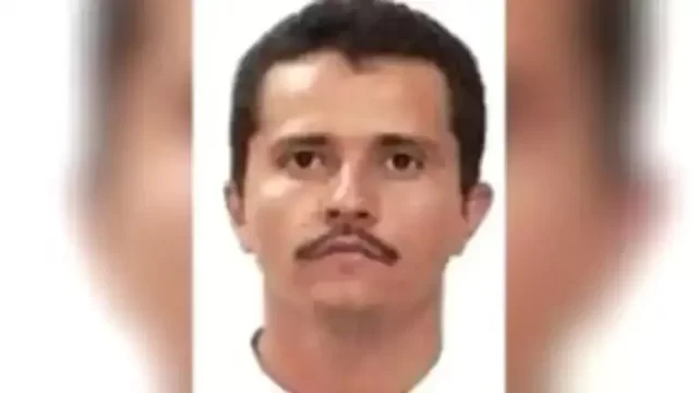 mencho