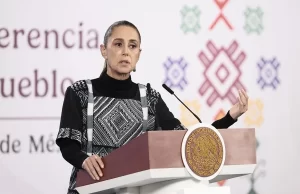 Sheinbaum anuncia el envío de ayuda a Cuba y gestiones para retomar las entregas de petróleo