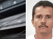 FGR certifica identidad del “Mencho” con prueba de ADN