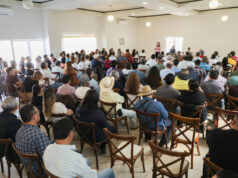 ESCAPARATE POLÍTICO Por Jesús Ojeda Castro