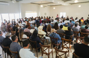 ESCAPARATE POLÍTICO Por Jesús Ojeda Castro