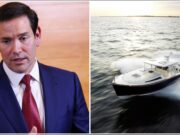 Estados Unidos responderá “en consecuencia”, advierte Marco Rubio a Cuba tras tiroteo a lancha en el Caribe