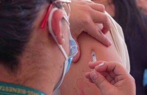 Confirman primera muerte por sarampión en Chiapas; paciente no estaba vacunado