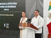 La muerte de El Mencho marca el viraje de México en seguridad con Sheinbaum