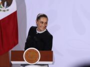 “Él tomó la decisión”: Sheinbaum sobre la salida de Adán Augusto de la coordinación en el Senado