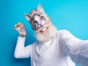 “Ser therian no es un trastorno”, explica psicóloga sobre jóvenes que se identifican con animales